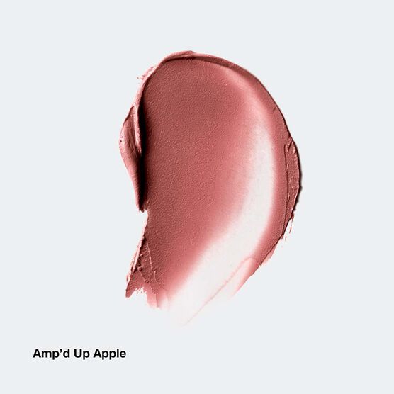 CHUBBY  CHEEKBALM AMP'D UP APPLE 6G